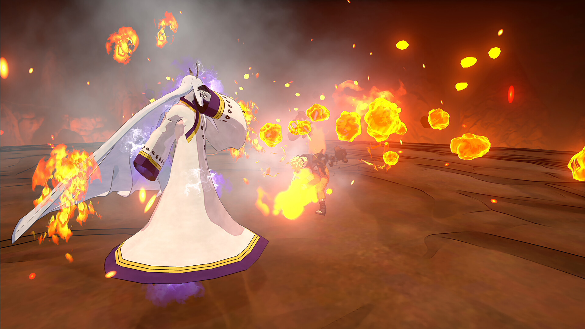 NTBSS: Master Character Training Pack - Kaguya Otsutsuki on Steam