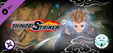 NTBSS: Master Character Training Pack - Shisui Uchiha on Steam