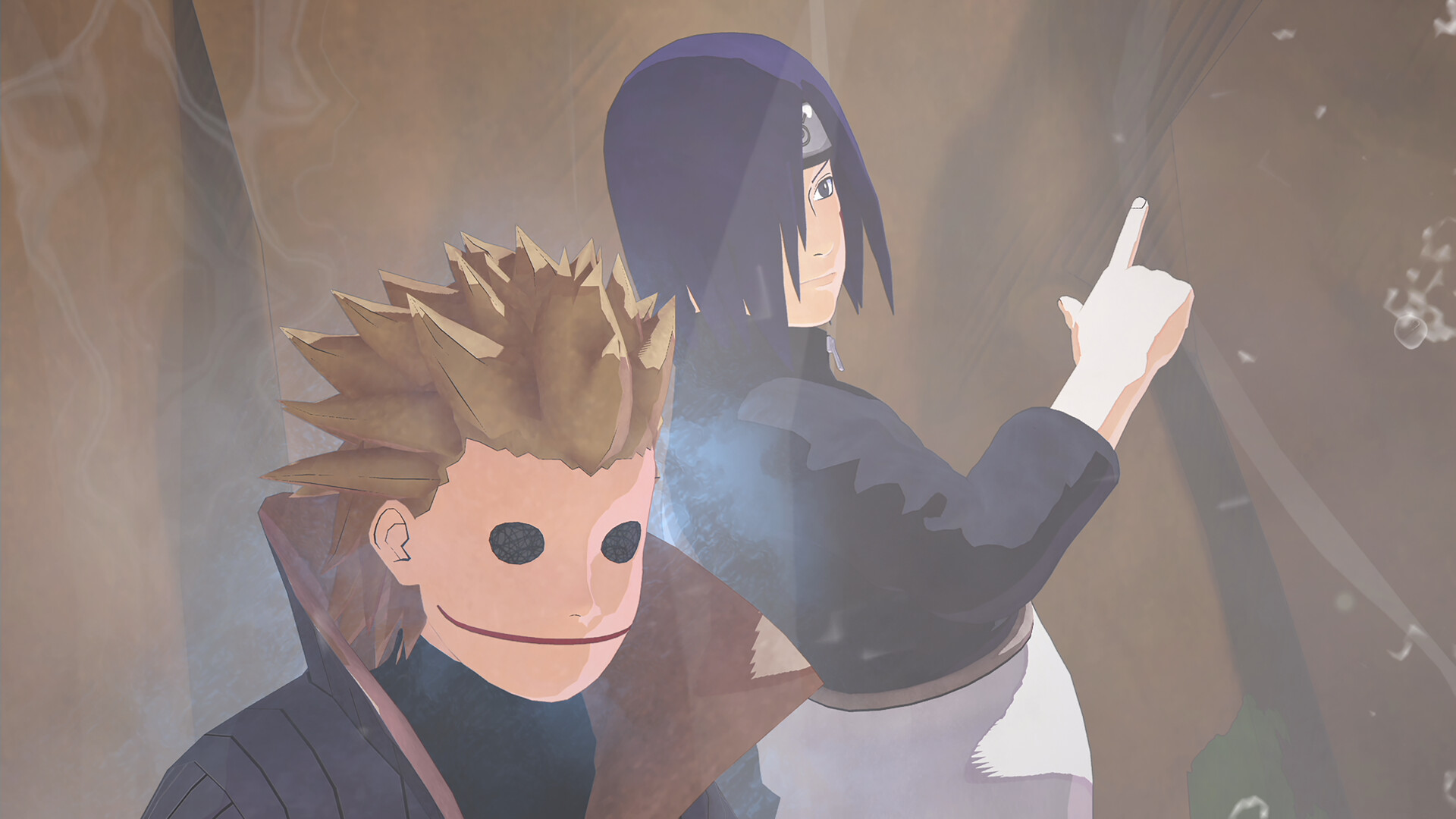 Steam Community :: Screenshot :: Shisui Uchiha