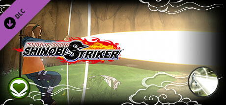 NTBSS: Special Ninjutsu - Particle Style: Atomic Dismantling Jutsu - Pillar Steam header image