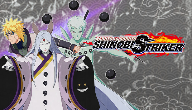 NTBSS Top Secret Training Set - Season Pass 6 Characters Steam capsule image