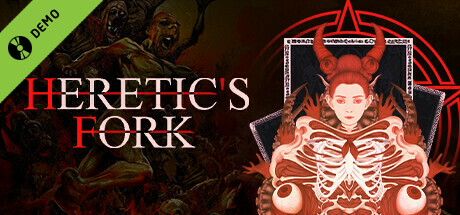Heretic's Fork Demo