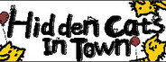 Hidden Cats In Town