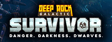 Deep Rock Galactic: Survivor Free Download