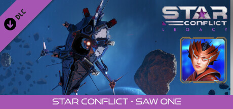 Star Conflict - Saw One header image
