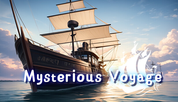 迷海奇航 Mysterious Voyage