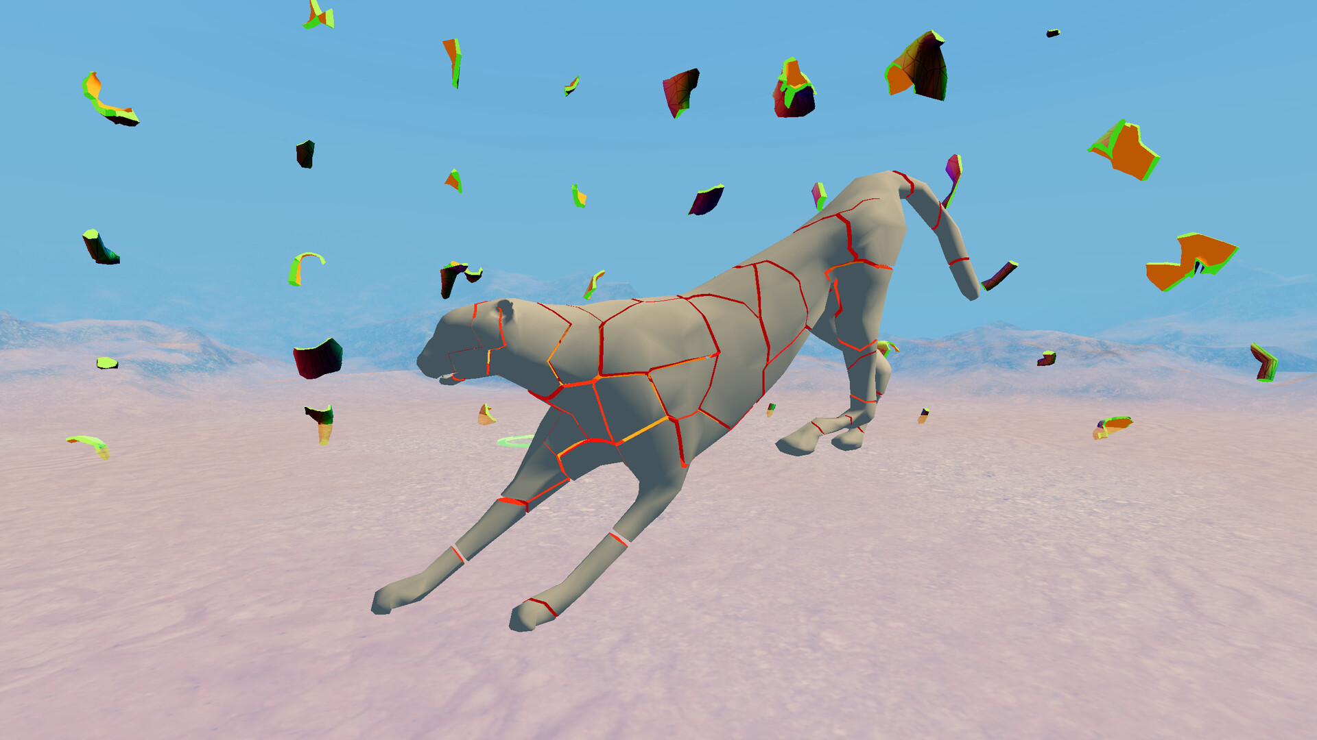 Animal Jigsaw VR on Steam