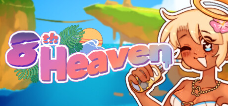 Steam Community :: 8th Heaven