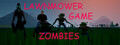 Lawnmower Game: Zombies
