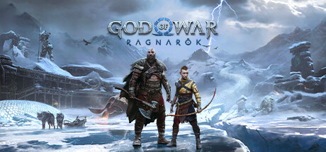 Finish God of War Ragnarök