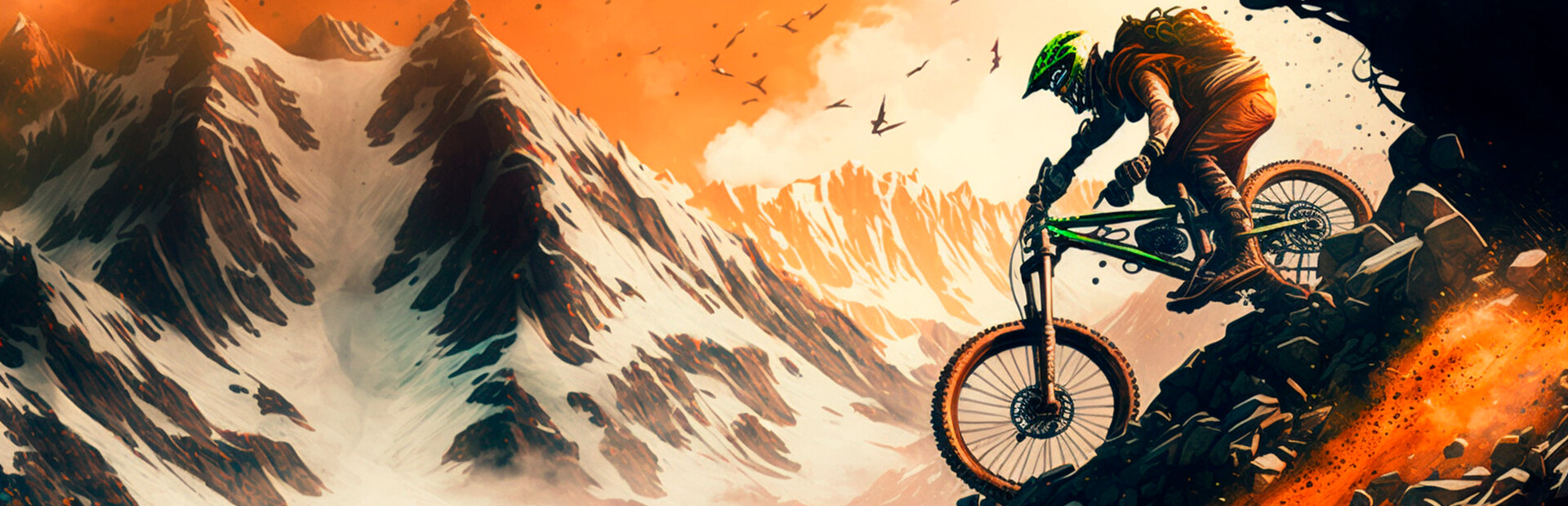 Bikeout