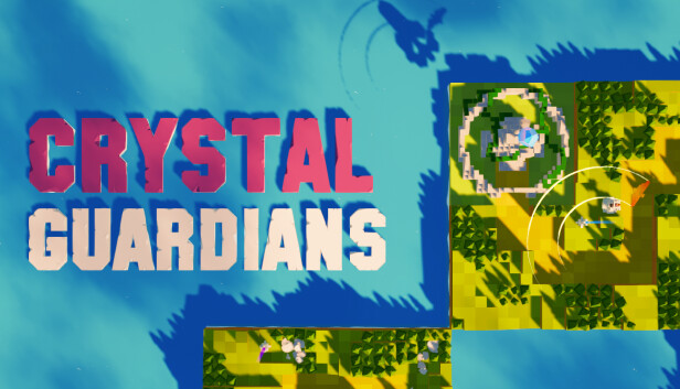 Crystal Guardians | EA