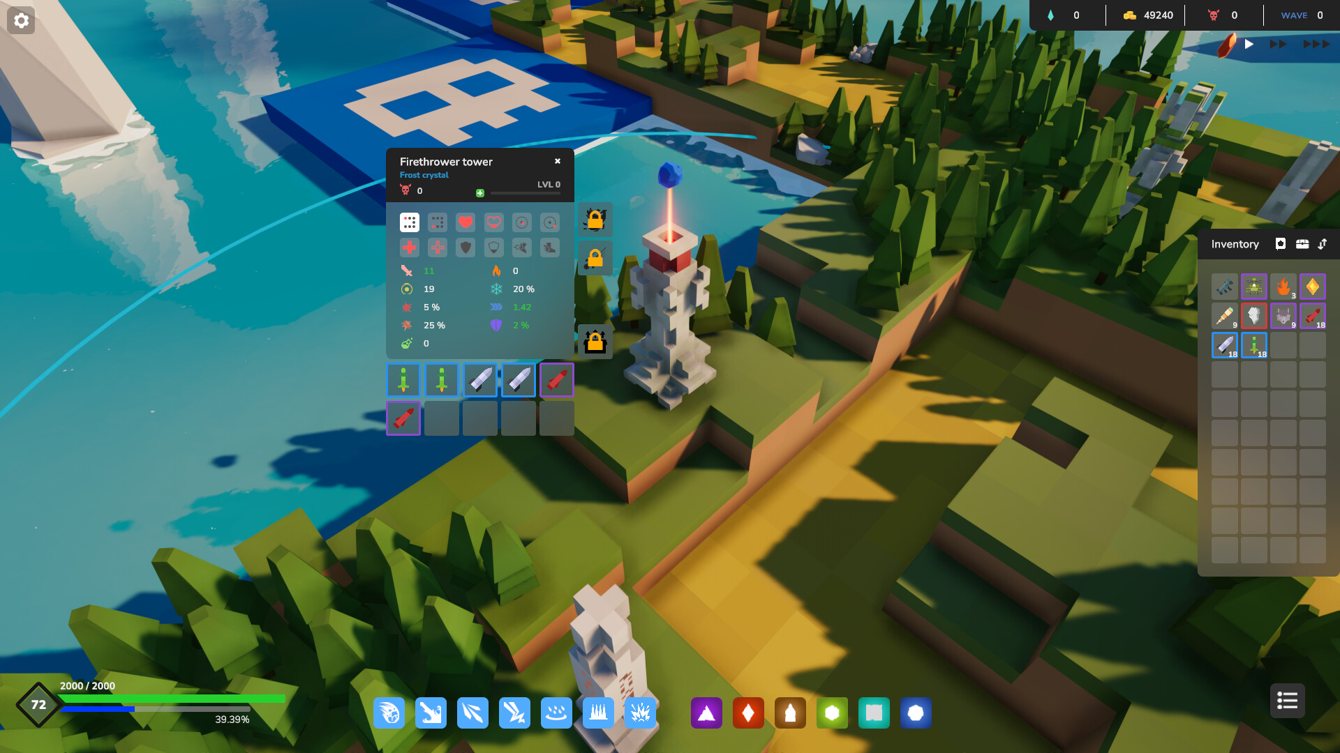 Indie Game Lover Crystal Guardians
