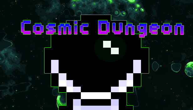 Cosmic Dungeon