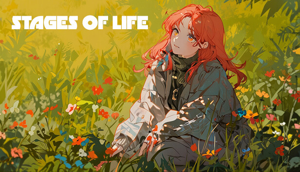 Stages of life