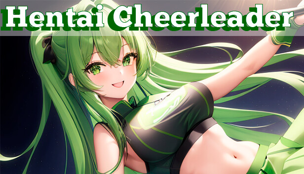 Hentai Cheerleader