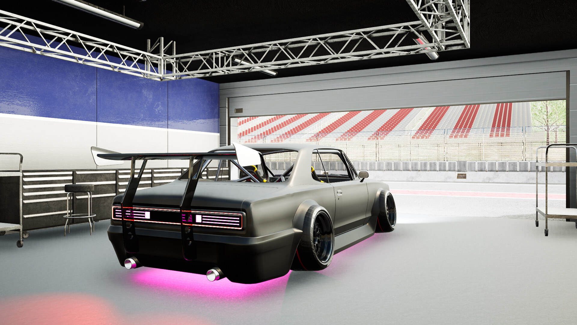 Drift Experience Japan: Supporter Edition Free Download for PC