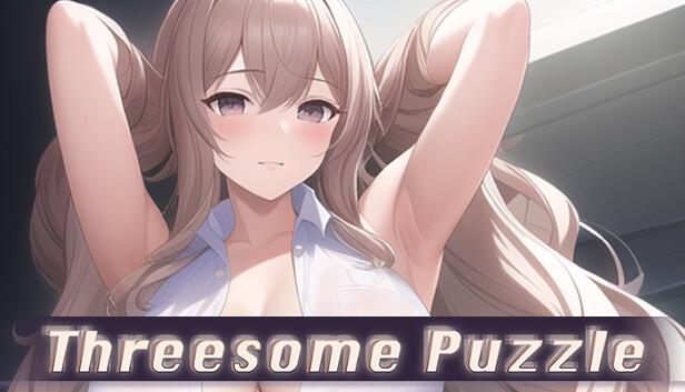 Threesome Puzzle
