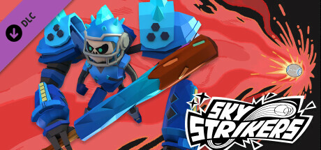 SkyStrikers - Grumble Supporter Pack header image