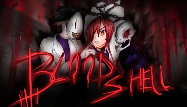 Bloodshell: Conviction