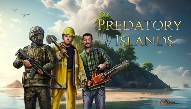 Predatory Islands