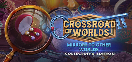 Baixar Crossroad of Worlds: Mirrors to Other worlds Collector’s Edition Torrent