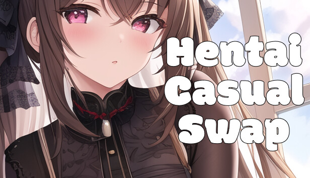 Hentai Casual Swap