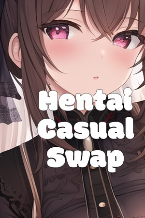 Hentai Casual Swap