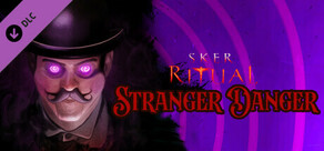 Sker Ritual - Stranger Danger