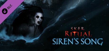 Sker Ritual - Siren's Song