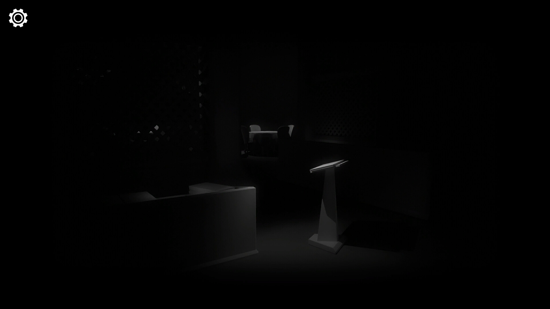 黑暗计划-Project Dark -游戏截图-好玩游戏库