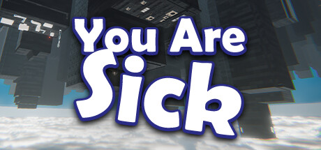 You Are Sick Cover Image