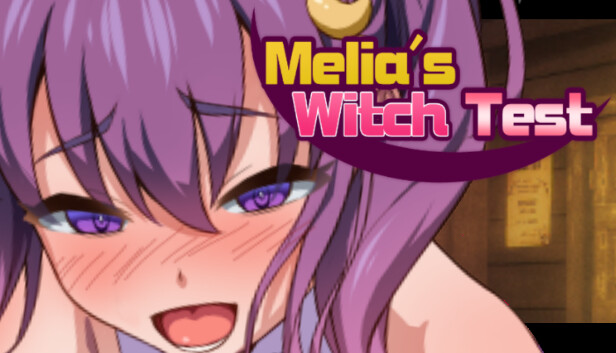 メイルの魔女試験 - アダルトストーリー&グラフィック追加DLC Steam capsule image