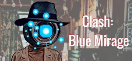 Clash: Blue Mirage