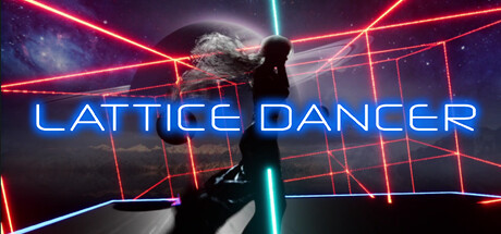 Lattice Dancer Cover Image
