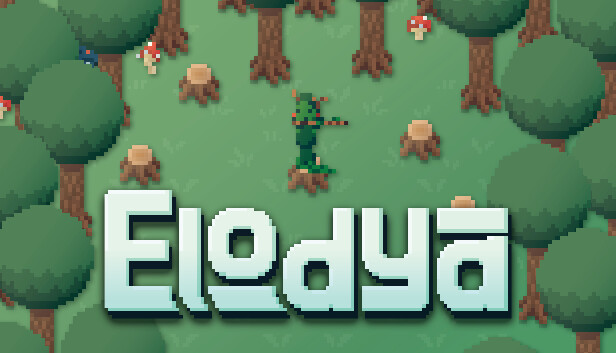 Elodya