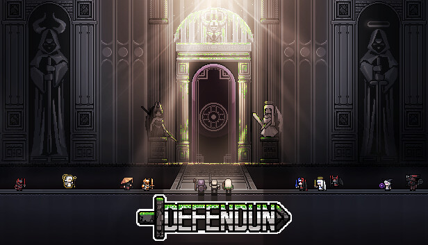 DEFENDUN