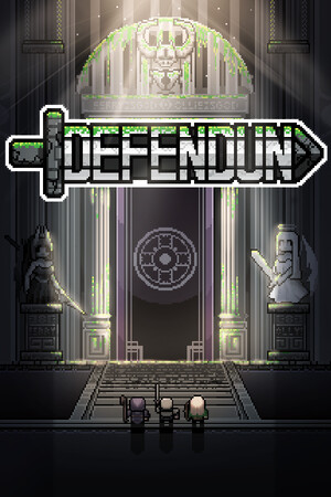 DEFENDUN