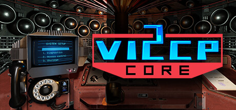 VICCP 2 Core