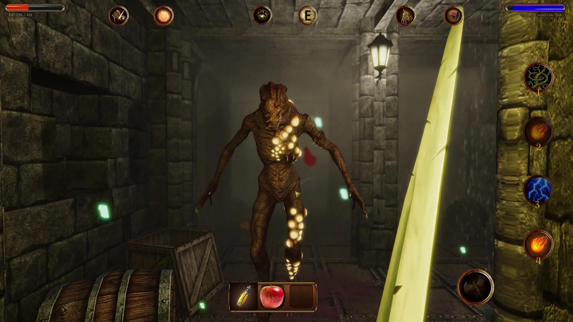 地牢传说2:光与影的传说/Dungeon Legends 2  Tale of Light and Shadow