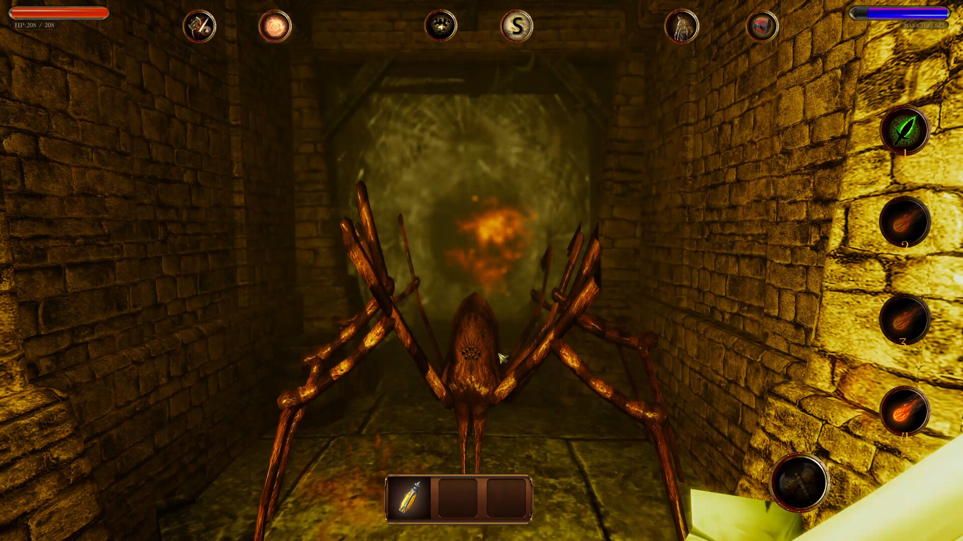 地牢传说2:光与影的传说/Dungeon Legends 2  Tale of Light and Shadow