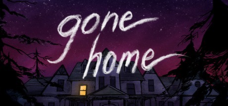 Finish Gone Home