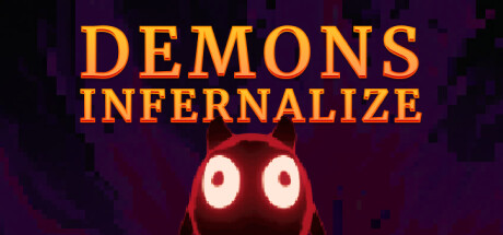 Demons Infernalize Cover Image
