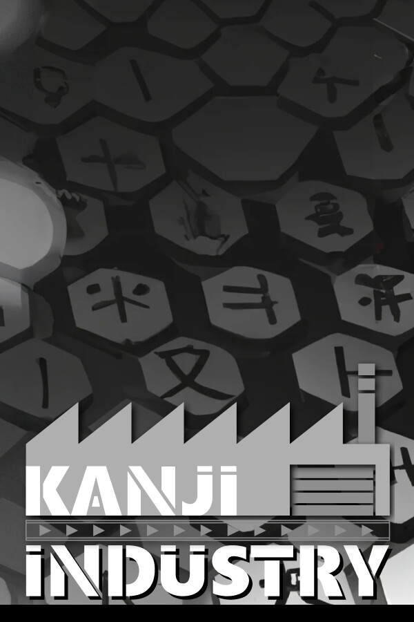 Kanji Industry