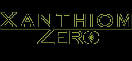 Xanthiom Zero Cover Image