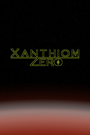 Xanthiom Zero