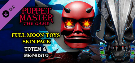 Puppet Master: The Game on Steam