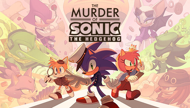 Buy Sonic The Hedgehog - Microsoft Store