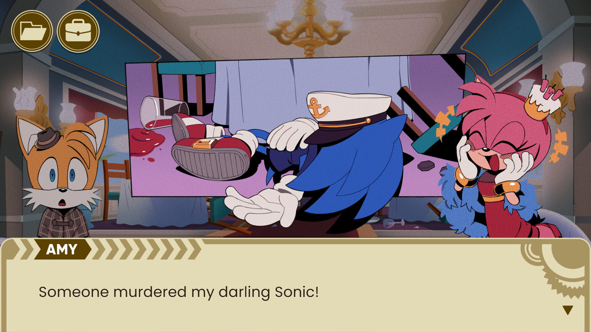 sonic girls dating game