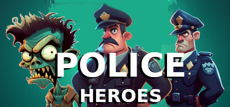Baixar Police Heroes Torrent